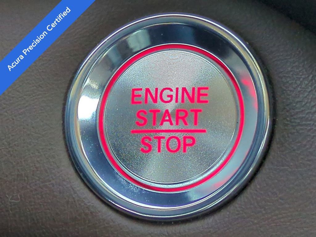 Used 2021 Acura RDX w/ Technology Package image 34