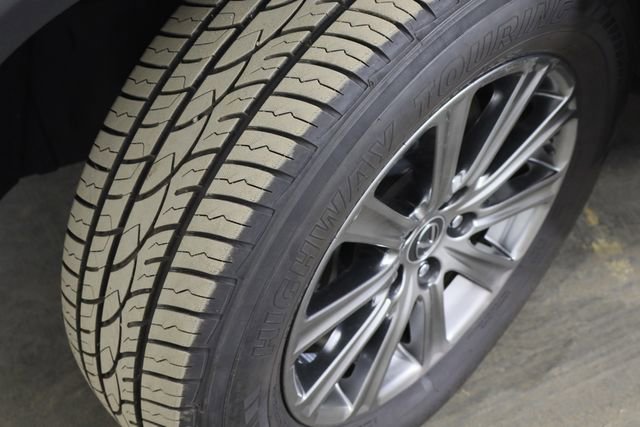 Used 2020 Lexus NX 300 AWD w/ Comfort Package image 39