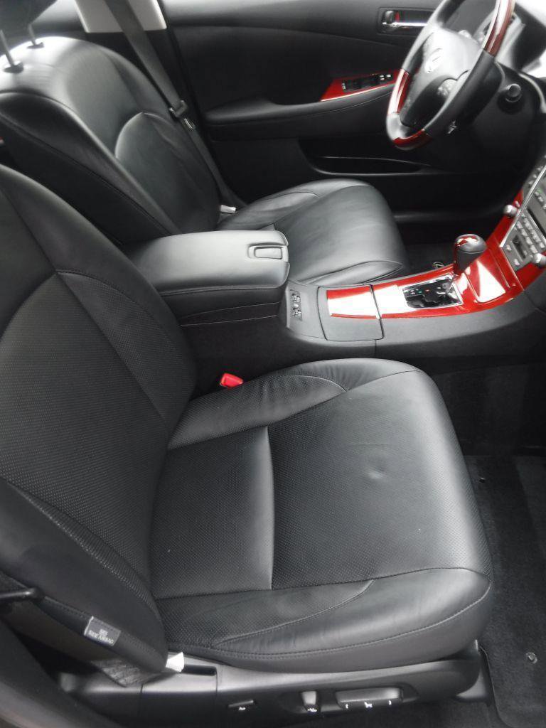 Used 2008 Lexus ES 350 FWD image 26
