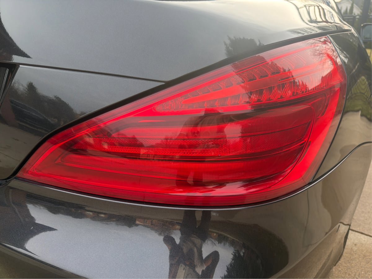 Used 2017 Mercedes-Benz SL 550 image 28