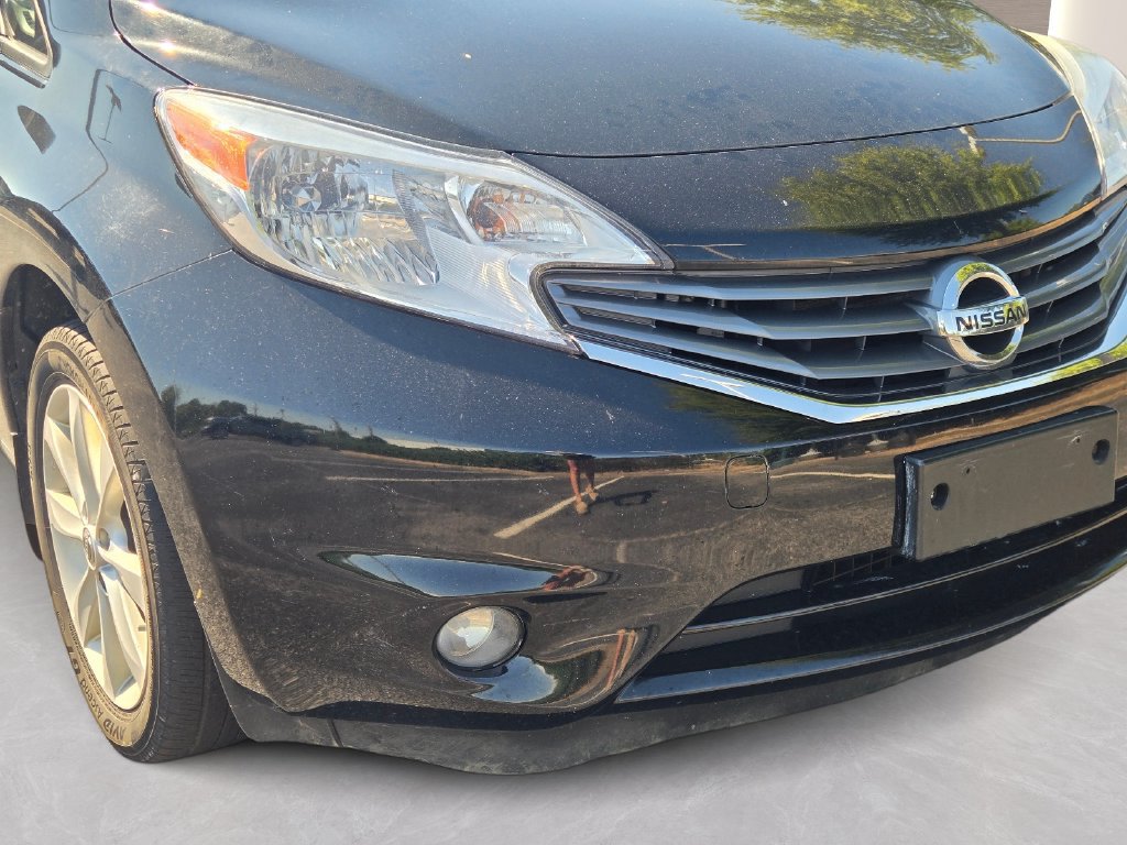Used 2014 Nissan Versa Note SV w/ SL Package FWD image 4