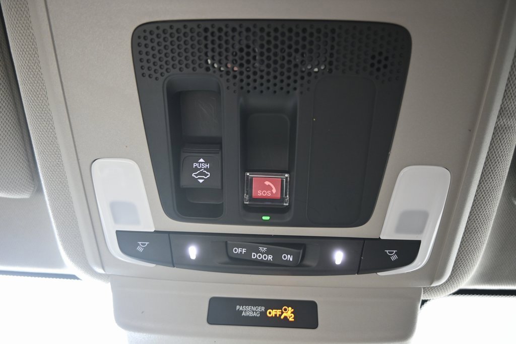 Used 2025 Honda Accord Touring image 35