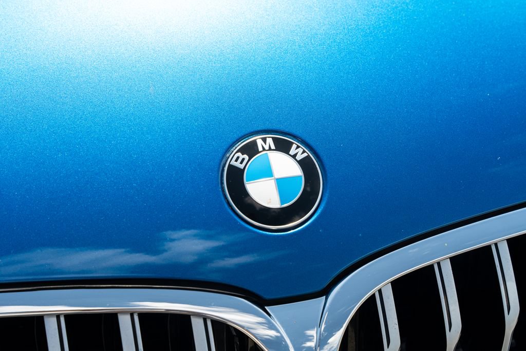 Used 2020 BMW 840i xDrive Coupe w/ M Sport Package AWD/4WD image 7
