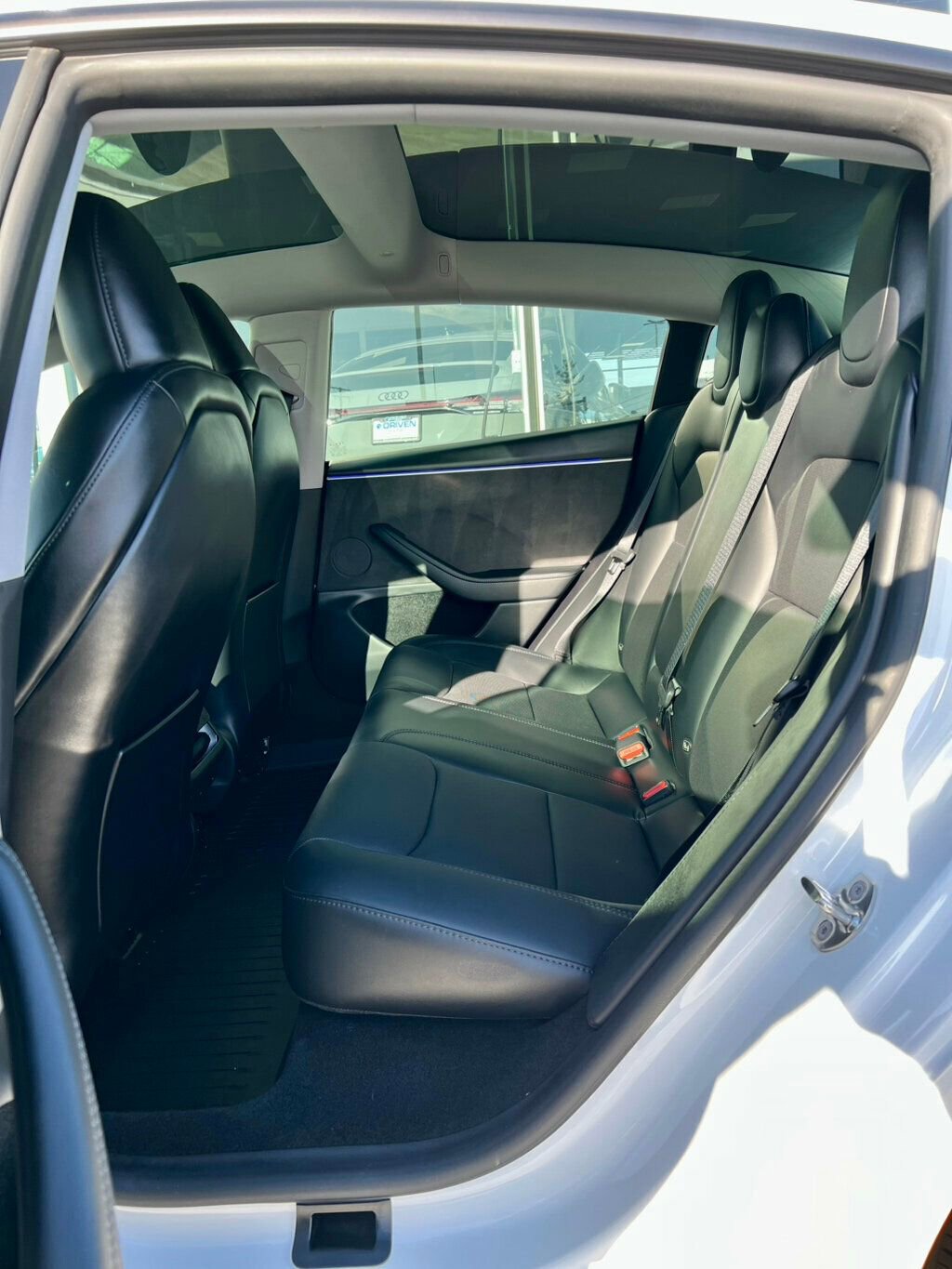 Used 2024 Tesla Model 3 Long Range image 16
