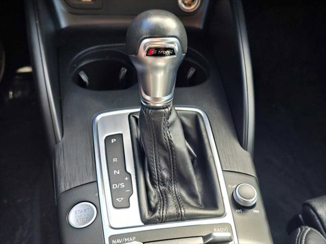 Used 2020 Audi A3 2.0T Premium Plus w/ Premium Plus Package image 35