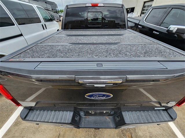 Used 2018 Ford F150 Lariat RWD image 5