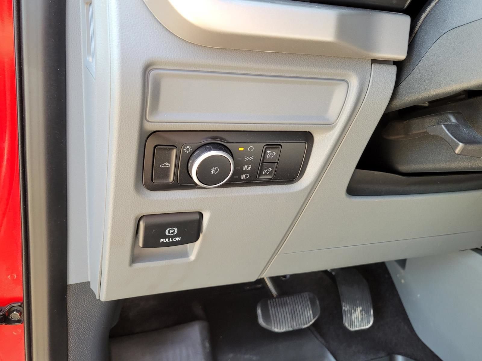 Used 2021 Ford F150 XLT w/ Equipment Group 301A Mid AWD/4WD image 22