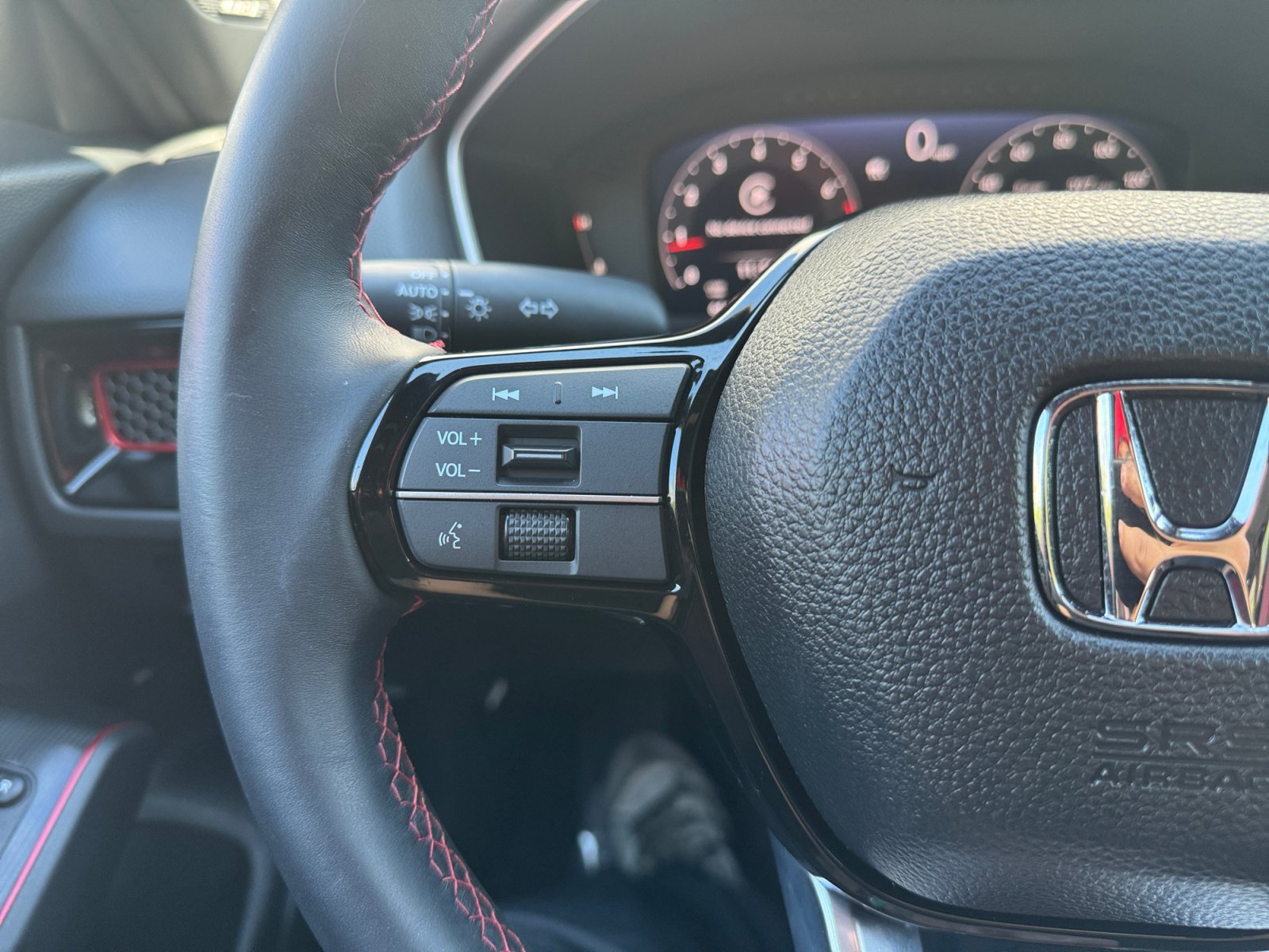 Used 2026 Honda Civic Si image 27