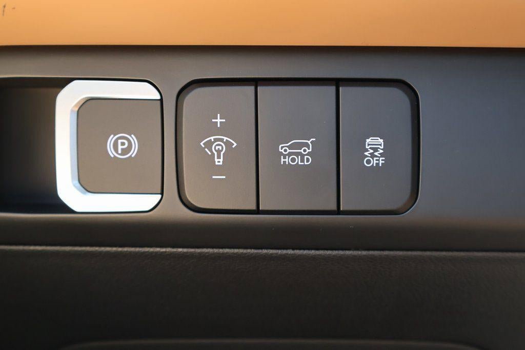 New 2026 Hyundai Santa Fe Calligraphy FWD image 15