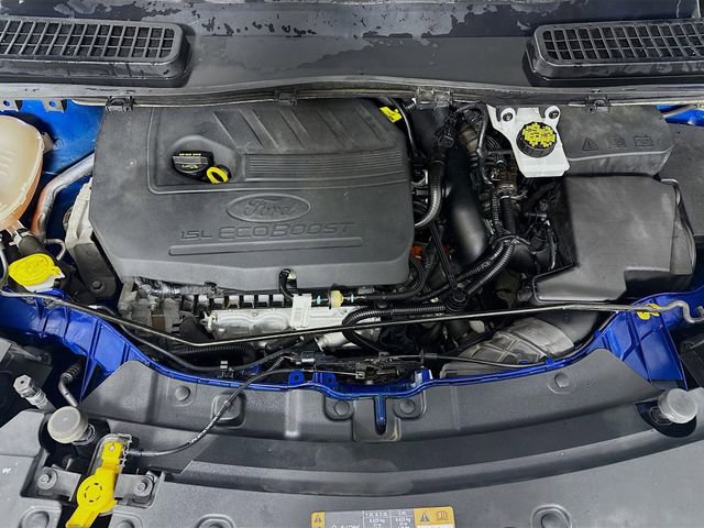 Used 2018 Ford Escape SE w/ SE Sync 3 Package image 29