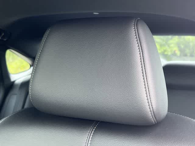 Certified 2025 Honda Civic Sport Touring image 25