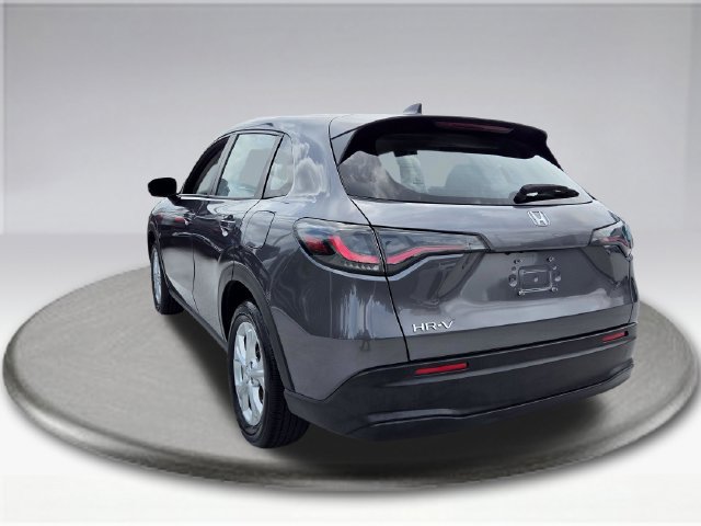 Used 2024 Honda HR-V LX image 13
