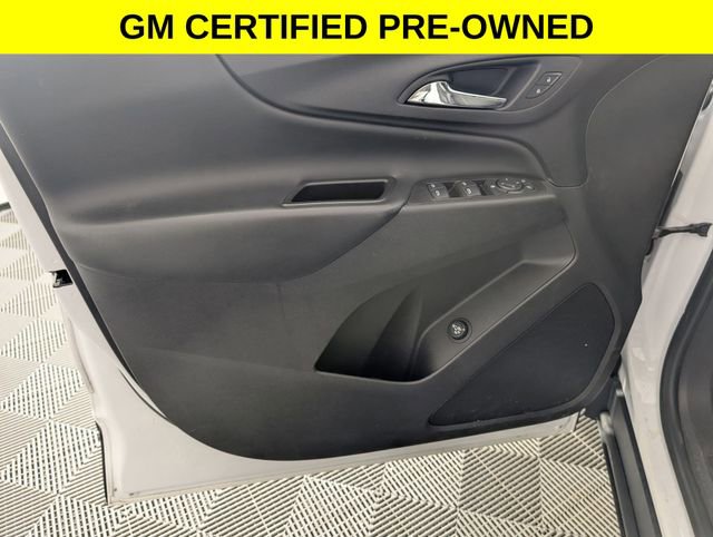 Certified 2024 Chevrolet Equinox LT image 10