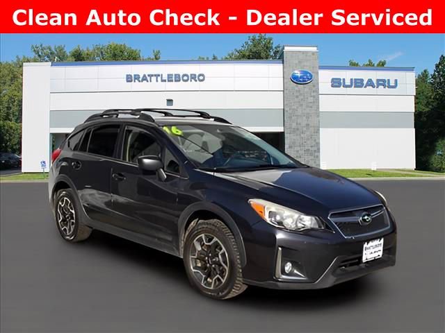 Used 2016 Subaru Crosstrek 2.0i Premium image 1