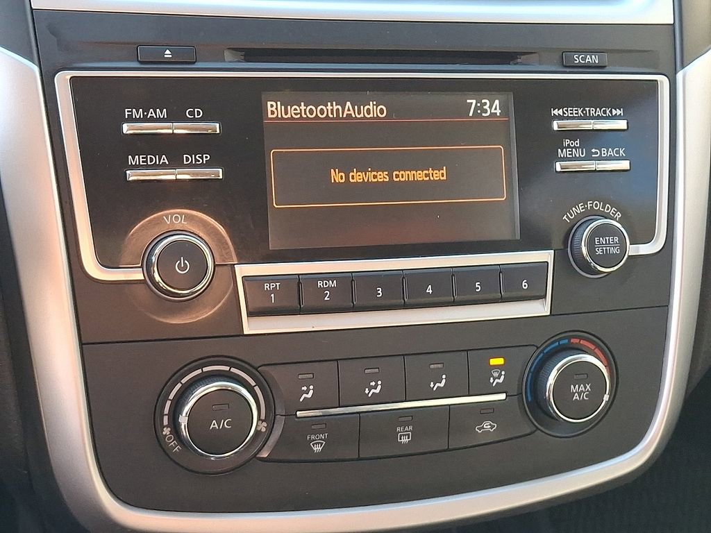 Used 2017 Nissan Altima 2.5 SR image 17