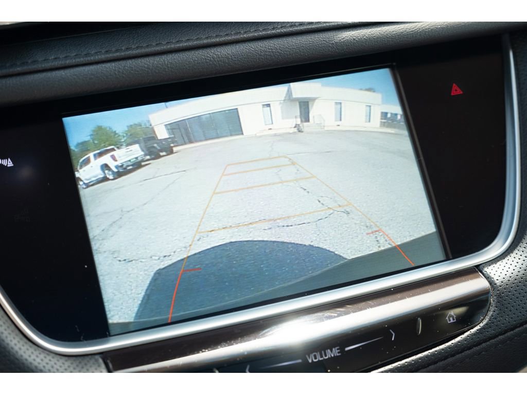 Used 2019 Cadillac XT5 Luxury image 25