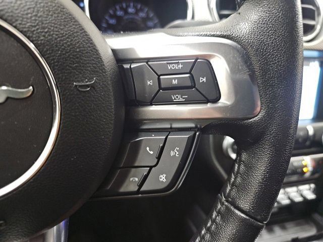 Used 2016 Ford Mustang GT Premium w/ Equipment Group 401A RWD image 21