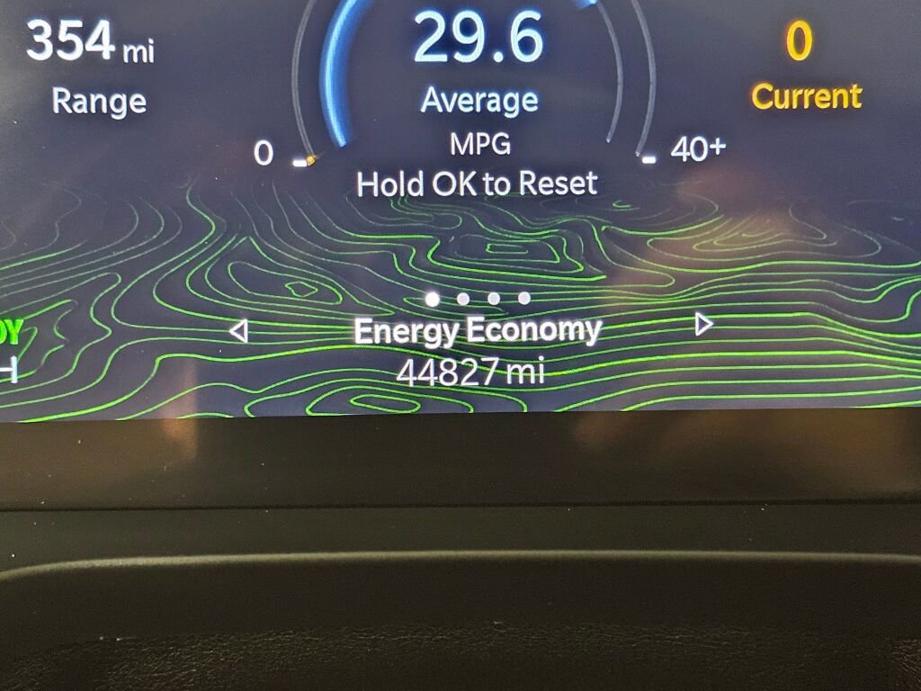 Used 2022 Jeep Grand Cherokee Limited 4xe w/ MOPAR Finishing Package image 26