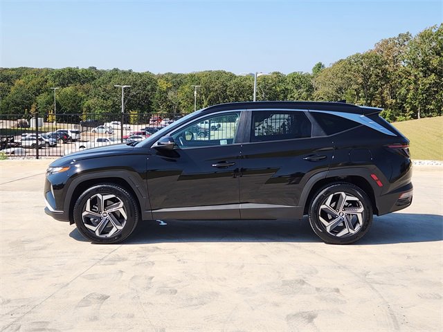 Used 2024 Hyundai Tucson SEL image 5