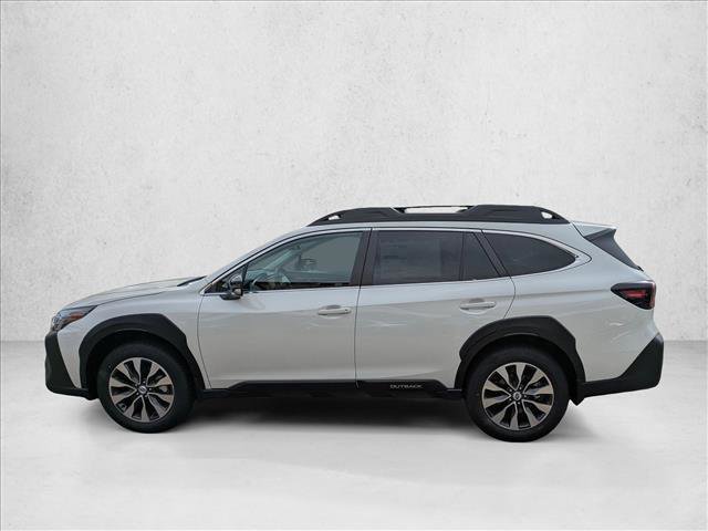 New 2025 Subaru Outback Limited w/ Popular Package #2 image 8