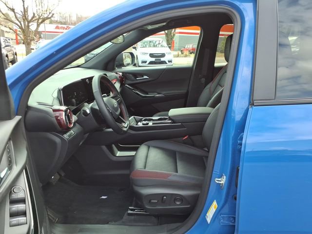 Used 2026 Chevrolet Equinox RS image 25