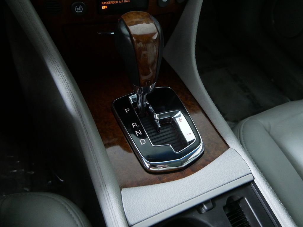 Used 2008 Cadillac SRX V8 w/ Theater Package AWD/4WD image 29
