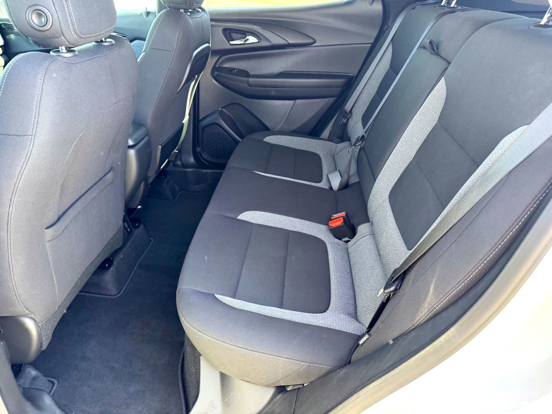 Used 2026 Chevrolet TrailBlazer LT w/ Convenience Package image 16