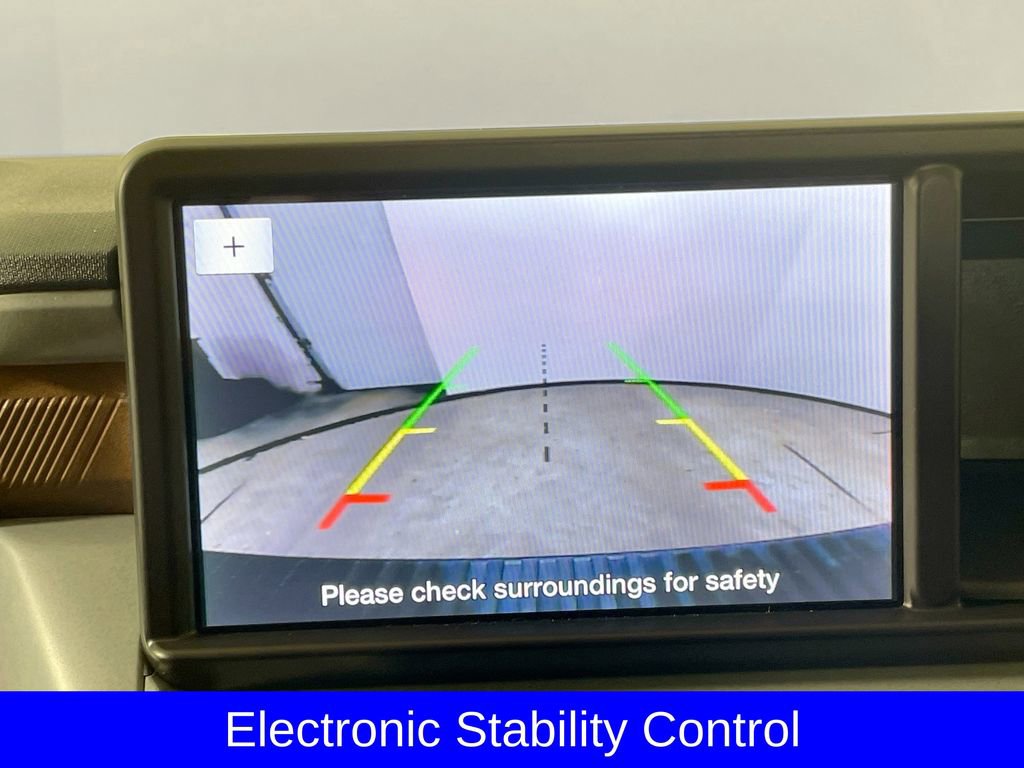 Used 2022 Ford Maverick Lariat image 17