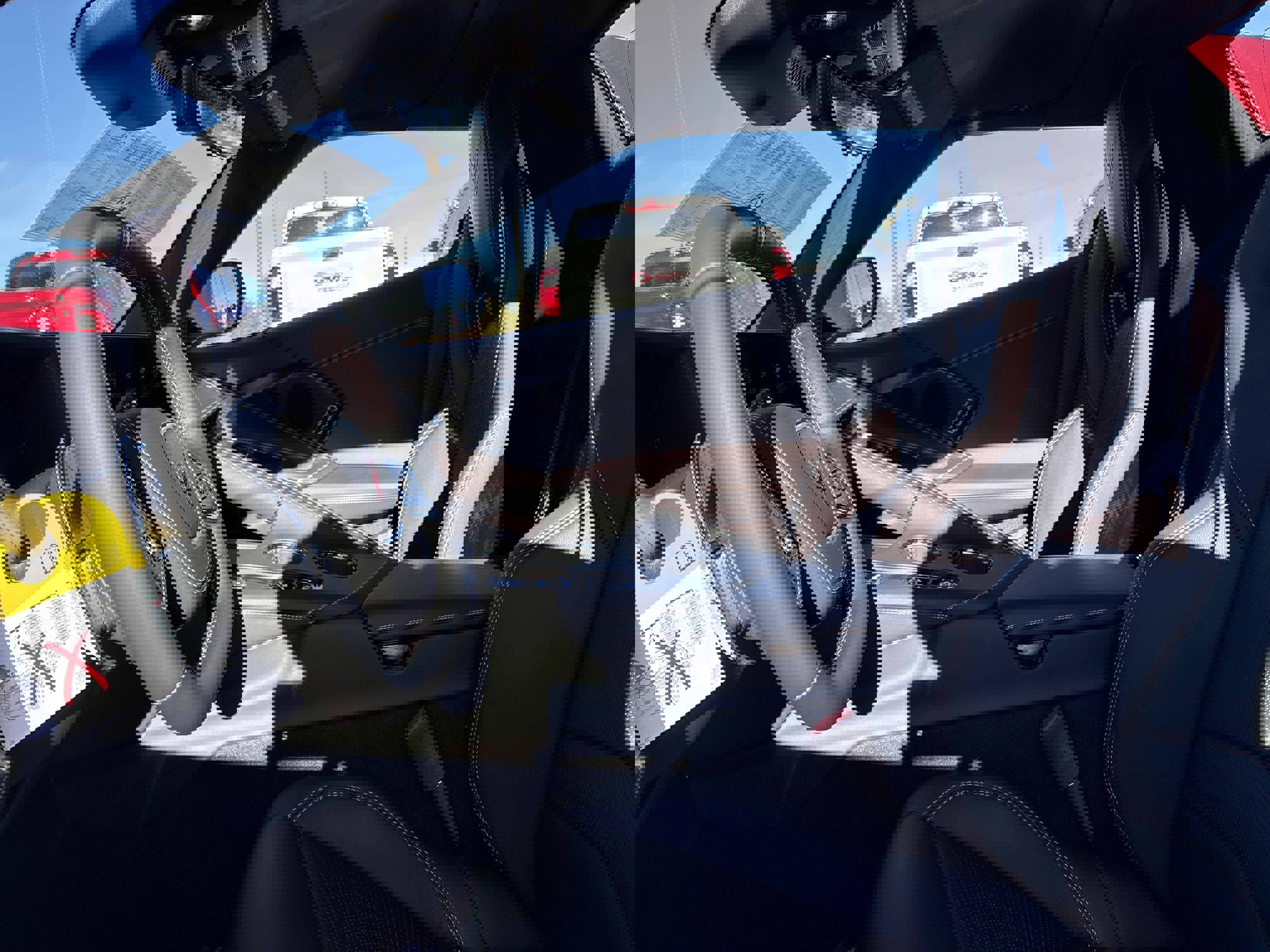 New 2026 Chevrolet Corvette Stingray Premium Conv w/ Z51 Performance Package image 17