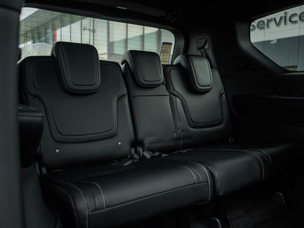 New 2026 Nissan Armada PRO-4X image 14