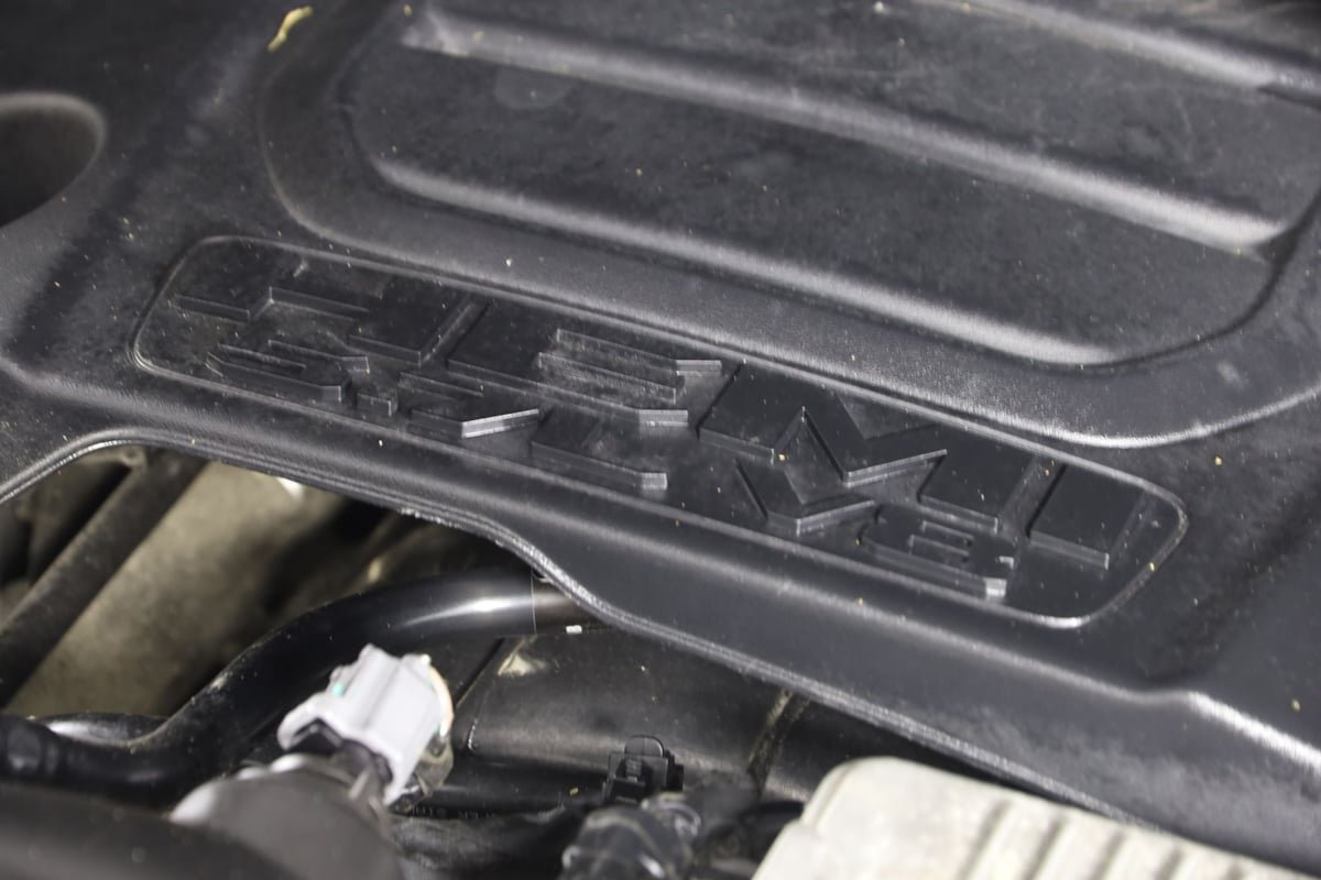 Used 2022 RAM 1500 Laramie RWD image 20