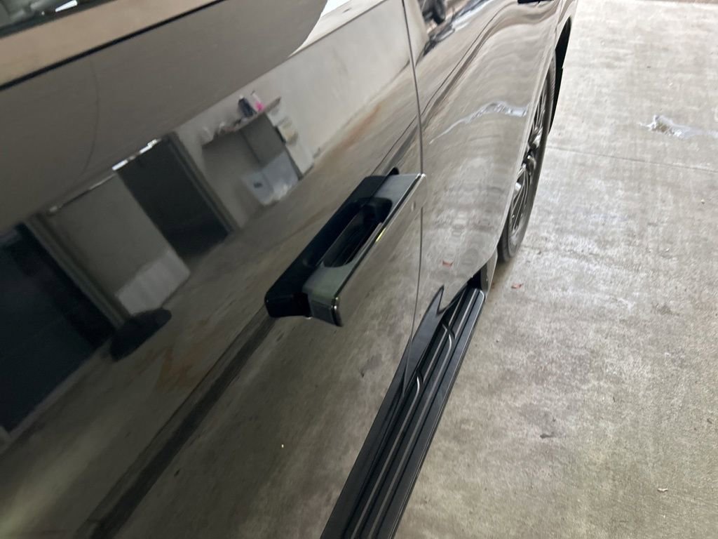 Used 2025 INFINITI QX80 Autograph w/ Premium Cargo Package image 15