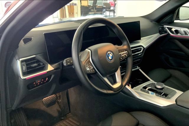Certified 2023 BMW i4 eDrive35 image 7