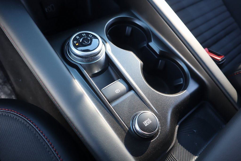 New 2026 Ford Explorer ST-Line w/ ST-Line Street Pack image 9