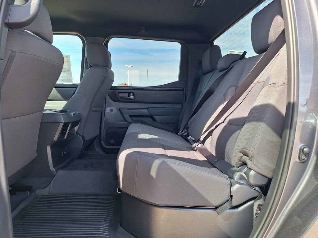New 2026 Toyota Tundra SR5 image 10