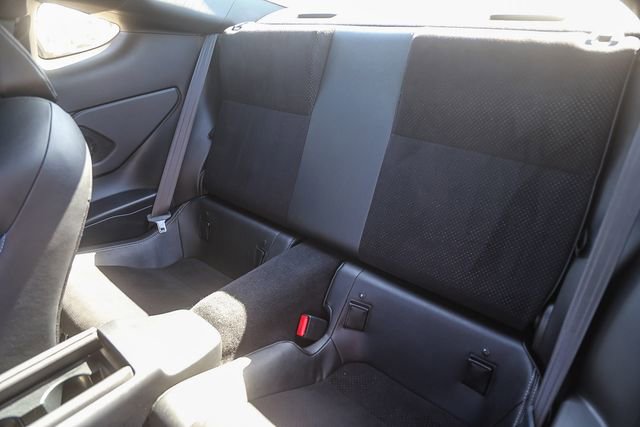 Used 2023 Toyota GR86 Premium w/ ALL Weather Mat Package (TMS) image 19