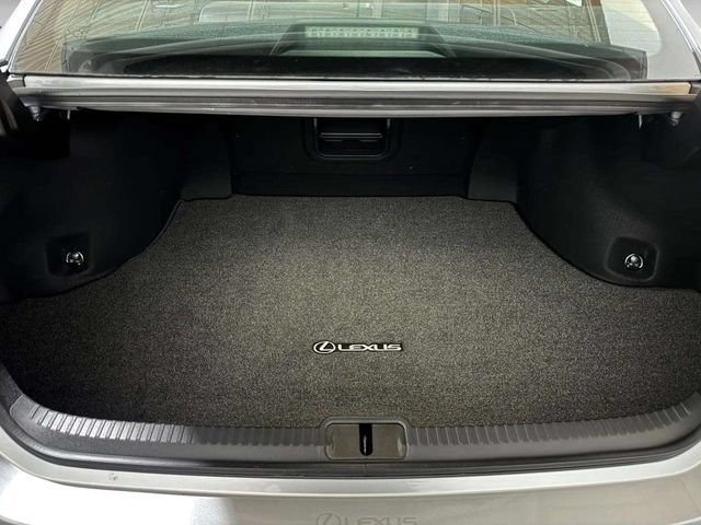 Used 2025 Lexus ES 350 w/ Premium Package FWD image 27