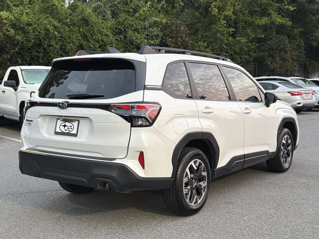 Certified 2026 Subaru Forester Premium AWD/4WD image 5