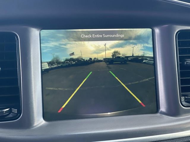 Used 2020 Dodge Charger GT w/ Blacktop Package image 16