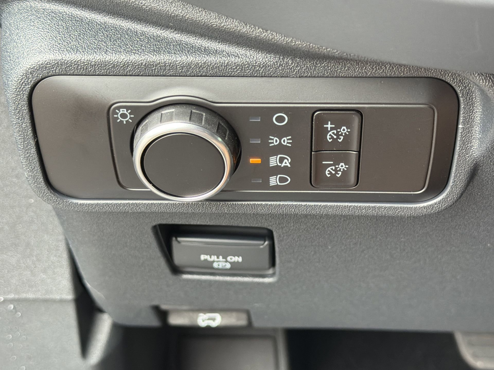 New 2025 Ford Bronco Big Bend image 16