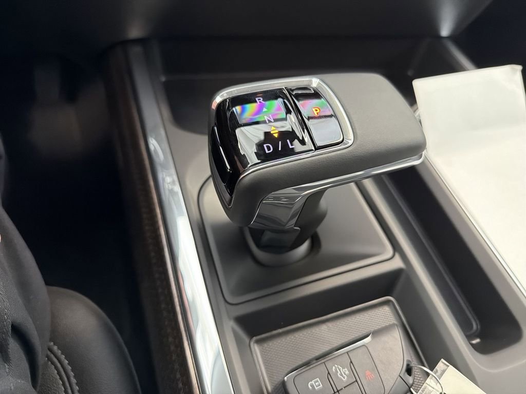 New 2026 Chevrolet Silverado 1500 LT w/ Z71 Off-Road Package image 16