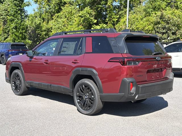 New 2026 Subaru Outback Limited XT AWD/4WD image 5