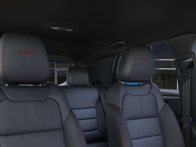 New 2026 Chevrolet TrailBlazer RS w/ Convenience Package FWD image 25