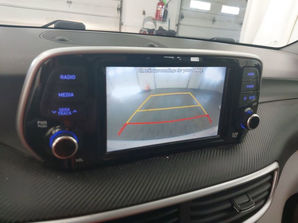 Used 2019 Hyundai Tucson SE image 52