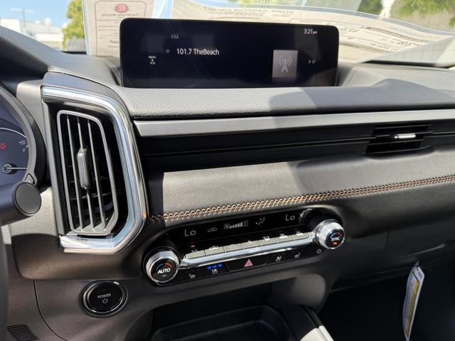 New 2025 MAZDA CX-50 2.5 Hybrid w/ Cargo Package image 24