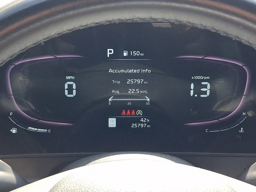 Used 2023 Kia Sportage X-Line AWD/4WD image 15