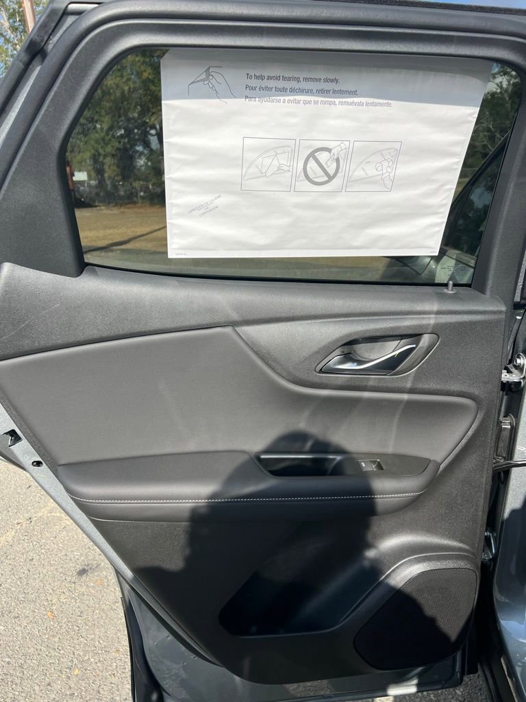 New 2026 Chevrolet Blazer LT image 15