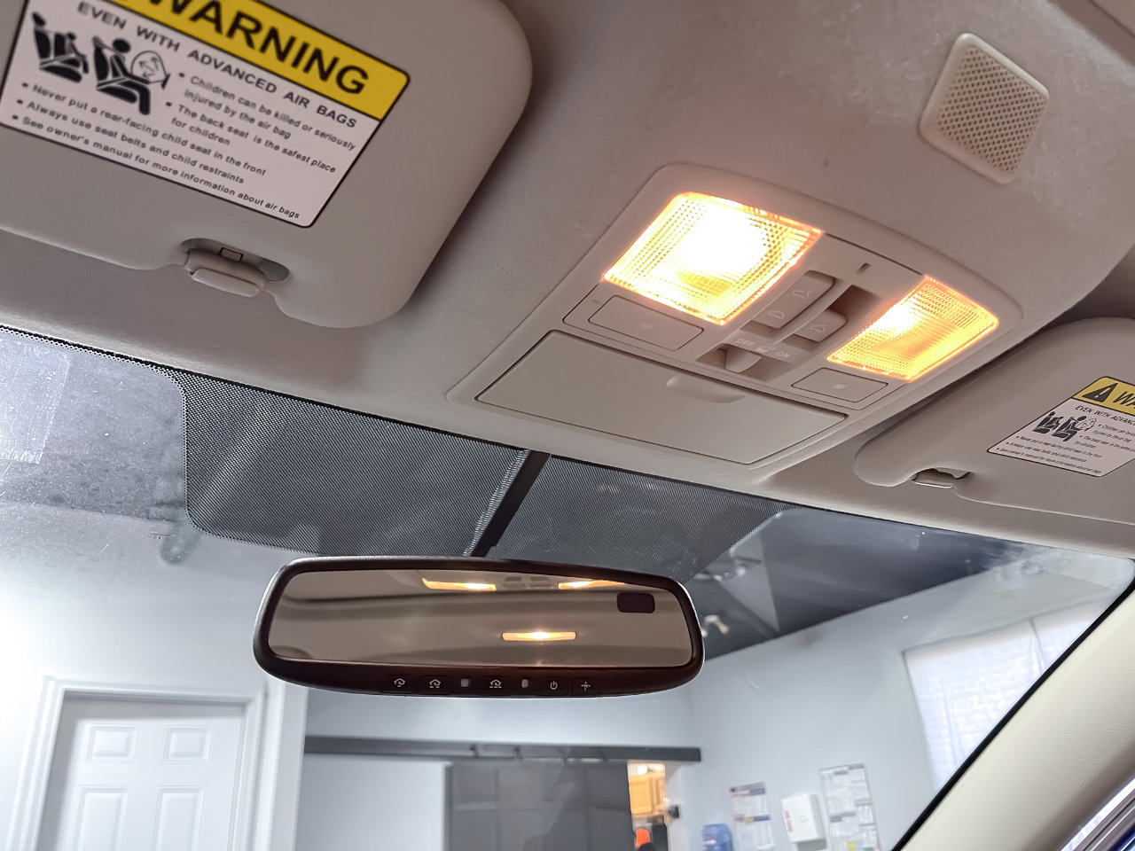 Used 2012 MAZDA MAZDA3 i Grand Touring image 23