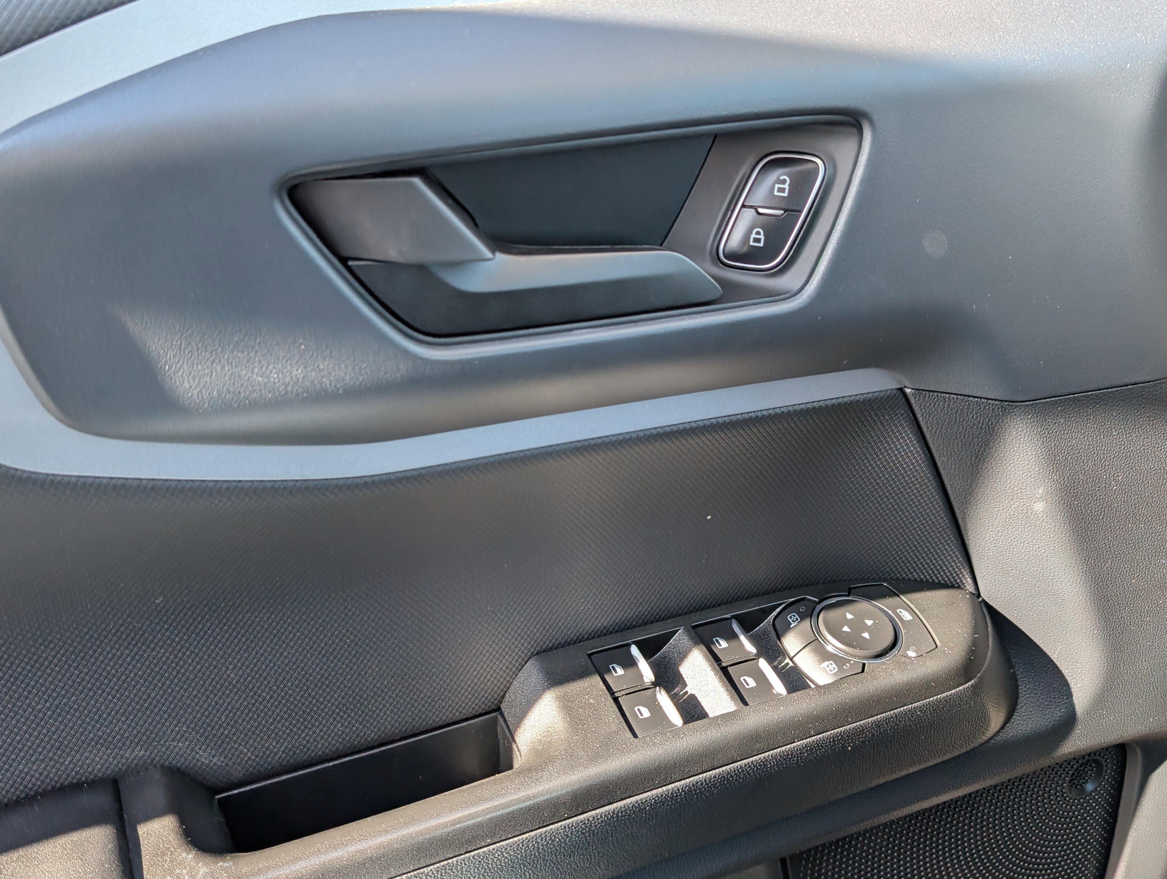 Certified 2021 Ford Bronco Sport Big Bend w/ Big Bend Package (96B) image 19