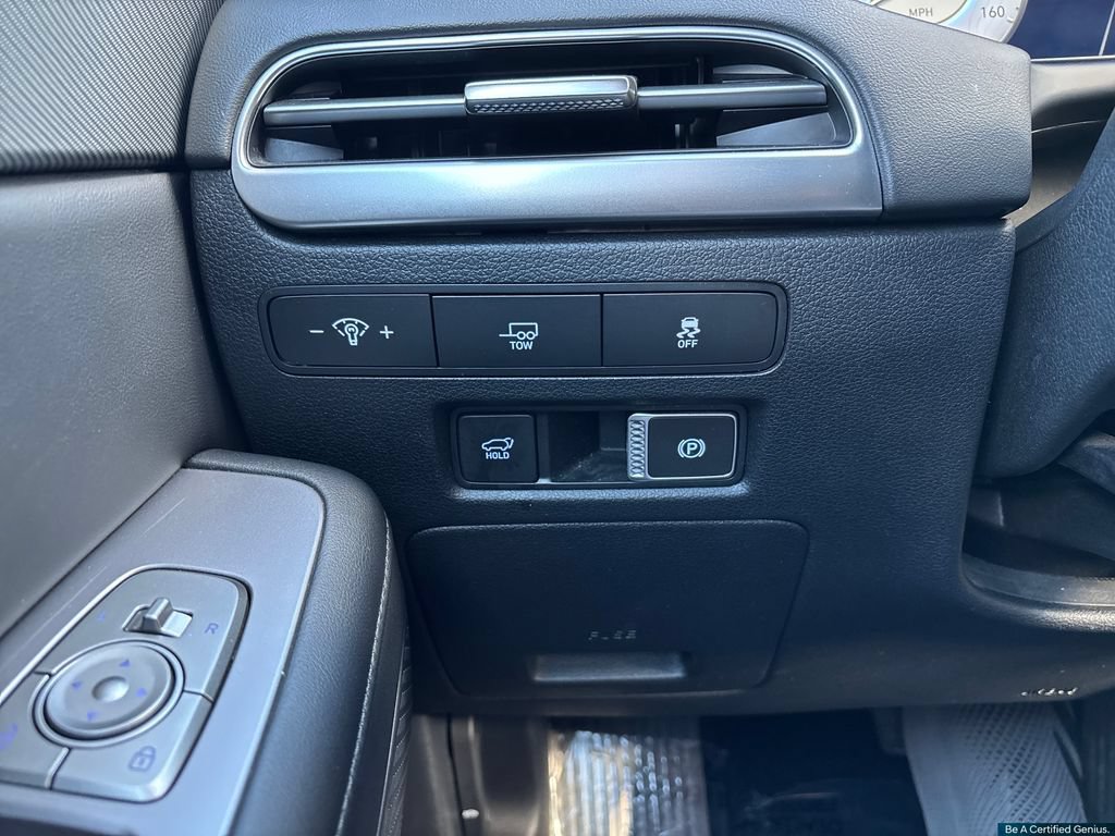 Certified 2024 Hyundai Palisade SEL AWD/4WD image 28